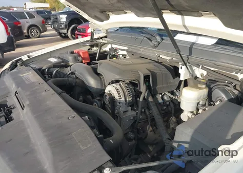 2007 Cadillac Escalade Standard z USA, uszkodzony, nr VIN 1GYFK63847R250219